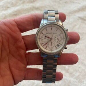 Michael Kors Women's Watch